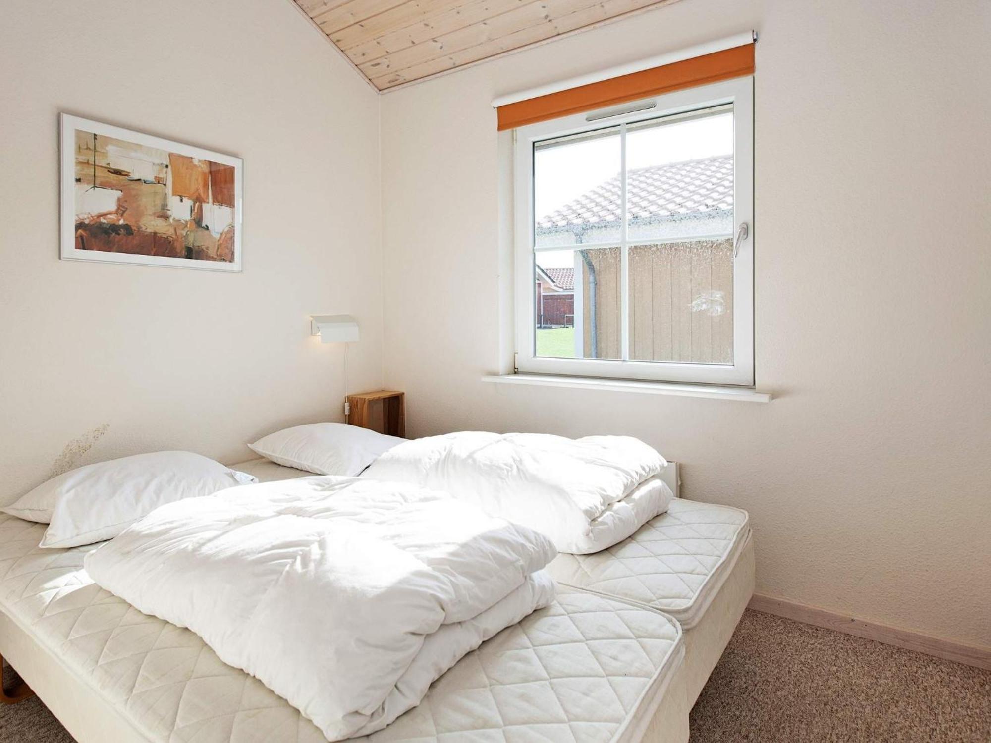 6 Person Holiday Home On A Holiday Park In Grasten Exterior photo